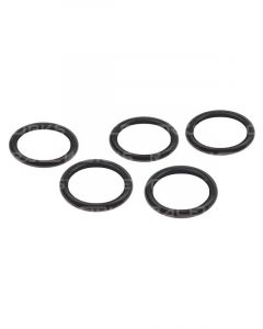 Raceworks O-Ring Kit 10 Of Each Size AN3 To AN16