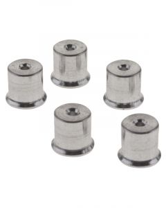 Raceworks 1mm Oil Restrictor Suit AN3 5 Pack