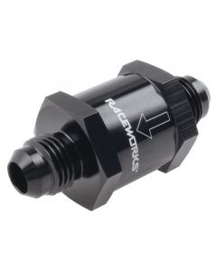 Raceworks One Way Valve AN10