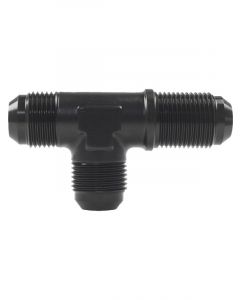 Raceworks AN12 Male Flare Bulkhead Tee On Run