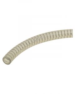 Raceworks Reinforced PVC Breather Hose 12mm / 1/2In 1M Length