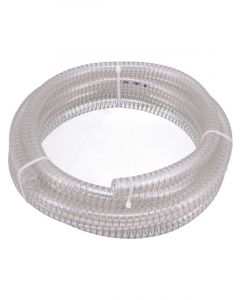 Raceworks Reinforced PVC Breather Hose 32mm / 1-1/4In 5M Length