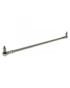 Raceworks 11-3/4In 295mm Carburettor Linkage Kit