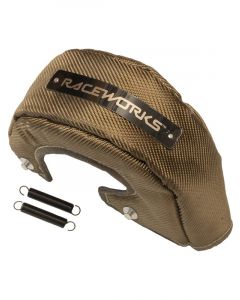 Raceworks Extreme Duty Turbo Beanie Suit T04 & Gt42 Ext Gate Reverse