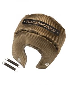 Raceworks Extreme Duty Turbo Beanie Suit Gt45/Gt47 Ext Gate