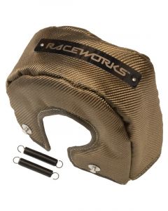 Raceworks Extreme Duty Turbo Beanie Suit Gt45/Gt47 Ext Gate Rev