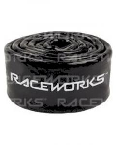 Raceworks 35mm ID Heat Proof Fibreglass Sleeving 1M