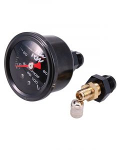 Raceworks AN8 Hose Pressure Test Kit