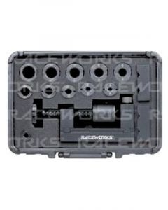 Raceworks 100/120/140 Series Hose Installation Kit