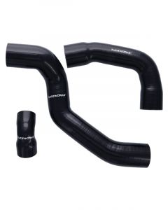 Raceworks Silicone Intercooler Hose Kit Fits Ranger / Bt50 3.2L