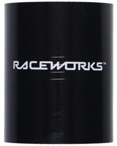 Raceworks Silicone Intercooler Hot Hose Fits Hilux/Prado 3.0L