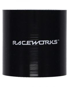 Raceworks Silicone Intercooler Cold Hose Fits Hilux/Prado 3.0L