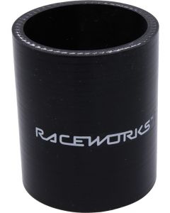 Raceworks Silicone Intercooler Hot Pipe Bottom Hose Fits Hilux Early