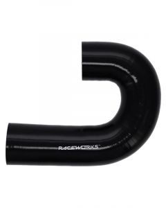 Raceworks Silicone Intercooler Hot Hose To Turbo Fits Pajero NT/NW/NX