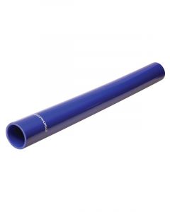 Raceworks Straight 3.00In 76mm x 1000mm Blue