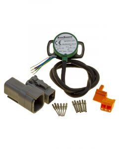 Raceworks Eurosensor Contactless 8mm D Shaft TPS Dbw Apps
