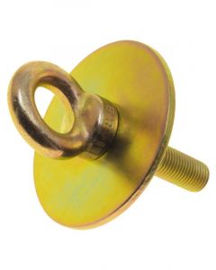 Raceworks Harness Eye Bolt w/ Nut & Washer
