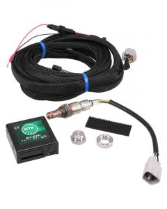 Raceworks Wide Band Gauge Kit