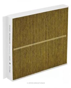 Ryco Cabin Air Filter N99 MicroShield