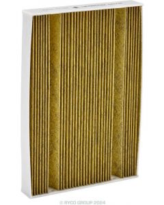 Ryco Cabin Air Filter N99 MicroShield