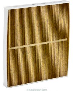 Ryco Cabin Air Filter N99 MicroShield