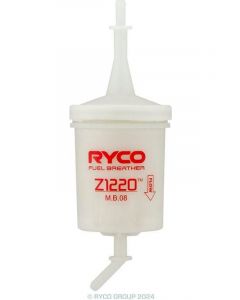 Ryco Fuel Filter