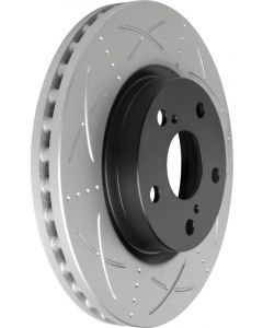 Bendix Ultimate 4WD Disc Brake Rotor (Single) 296mm