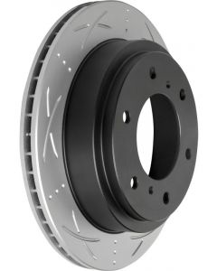 Bendix Ultimate 4WD Disc Brake Rotor (Single) 300mm