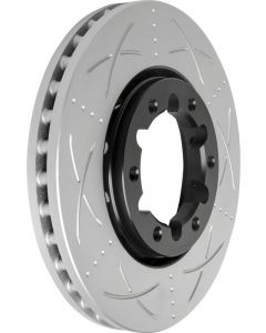 Bendix Ultimate 4WD Disc Brake Rotor (Single) 316mm