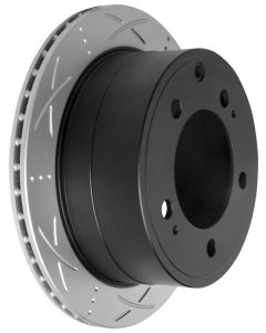 Bendix Ultimate 4WD Disc Brake Rotor (Single) 312mm