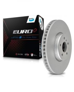 Bendix Euro+ Disc Brake Rotor (Single) 348mm