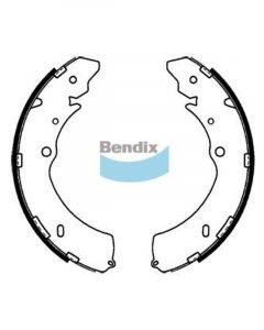 Bendix Brake Shoes