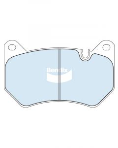 Bendix Euro+ Brake Pad