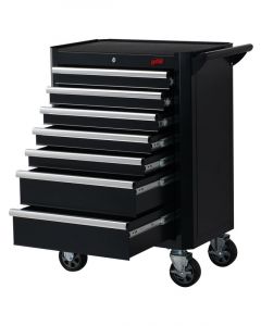 Chicane Tools 27 inch 7 Drawer Mobile Trolley