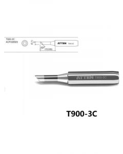 Atten 3mm Bevel Soldering Tip