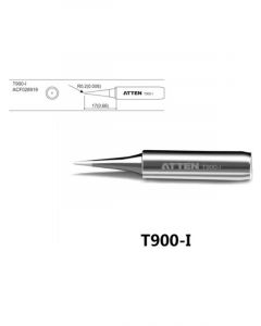 Atten 0.2mm Conical Soldering Tip