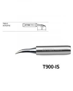 Atten Bent Conical Soldering Tip