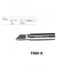 Atten 5mm Knife Soldering Tip