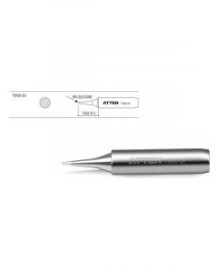Atten 0.2mm Conical Soldering Tip