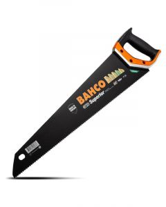 Bahco ERGO Superior Handsaw 550mm