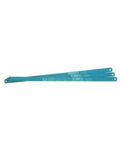 CK Tools Hacksaw Blades 12in x 32TPI Pack Tools of 3