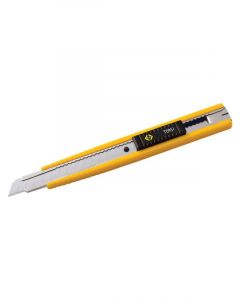 CK Tools 9mm Snap-off Trimming Knife