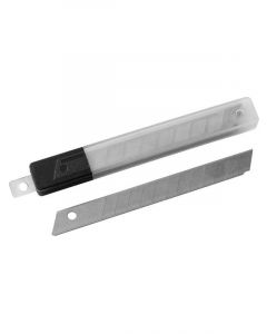 CK Tools 9mm Snap-off Trimming Knife Blades x10