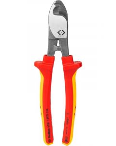 CK Tools Redline VDE Cable Cutter 210mm