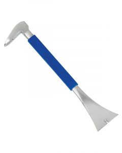 Estwing 10in Pro Claw Moulding Puller with Grip