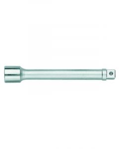 Gedore 3090-3 3/8in Drive Extension Bar 75mm