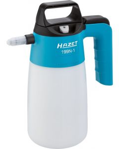 Hazet Pressure Sprayer 1 Litre Capacity