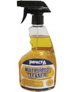 Impact-A Multi Purpose Spray It Wipe It Cleaner 750Ml Trigger IMPMP750