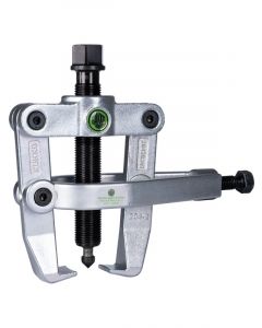 Kukko 2-Arm Bearing Puller with Side Clamp