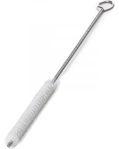 Lessmann Cylinder Brush IBZ 300 x 100mm Dia 6mm Nylon Straight 0.20mm